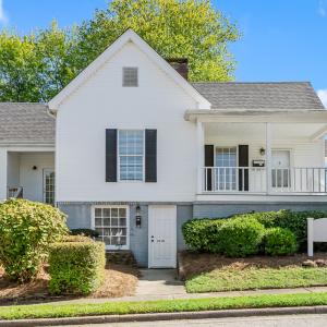 Photo #1 of 301 Upton St, Winston-Salem, NC 0.3 acres