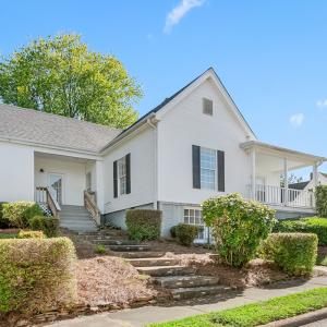 Photo #2 of 301 Upton St, Winston-Salem, NC 0.3 acres