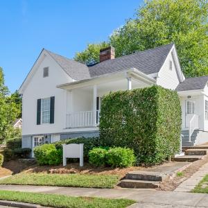 Photo #3 of 301 Upton St, Winston-Salem, NC 0.3 acres