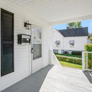 Photo #4 of 301 Upton St, Winston-Salem, NC 0.3 acres