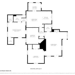 Photo #5 of 301 Upton St, Winston-Salem, NC 0.3 acres
