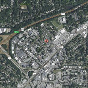 Photo #43 of 301 Upton St, Winston-Salem, NC 0.3 acres