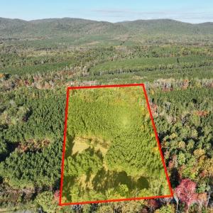 Photo #1 of  Off of Secretarys Sand Rd, Schuyler, VA 6.9 acres