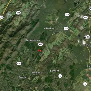 Photo #9 of  Off of Secretarys Sand Rd, Schuyler, VA 6.9 acres