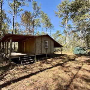 Photo #10 of 8004 White Oak River Road, Maysville, NC 117.3 acres