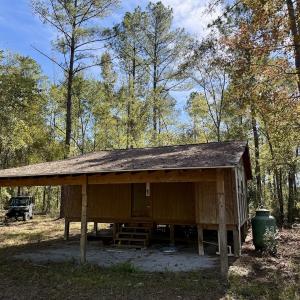 Photo #12 of 8004 White Oak River Road, Maysville, NC 117.3 acres
