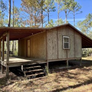 Photo #2 of 8004 White Oak River Road, Maysville, NC 117.3 acres