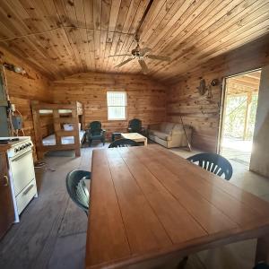 Photo #29 of 8004 White Oak River Road, Maysville, NC 117.3 acres