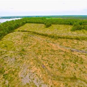 Photo of SOLD!!  300 ac Riverfront Development Land for Sale in Bertie County, NC!