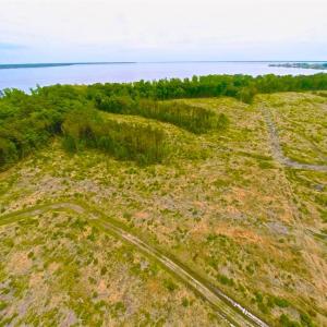 Photo of SOLD!!  300 ac Riverfront Development Land for Sale in Bertie County, NC!