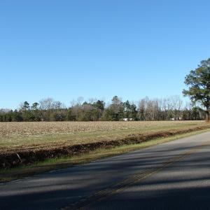 Photo of UNDER CONTRACT!  40 Acre Farm for Sale in Brunswick County NC!