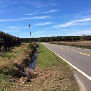 Photo of UNDER CONTRACT!  1.17 Acres of Land For Sale in Hyde County NC!