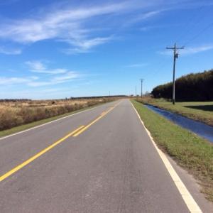 Photo of UNDER CONTRACT!  1.17 Acres of Land For Sale in Hyde County NC!