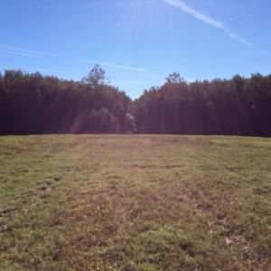 Photo of UNDER CONTRACT!  1.17 Acres of Land For Sale in Hyde County NC!