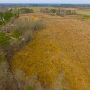 Photo of UNDER CONTRACT!  27.65 Acres of Hunting Land For Sale In Bertie County NC!