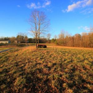 Photo of SOLD!  120 Acres of Hunting Land For Sale in Nash County NC!