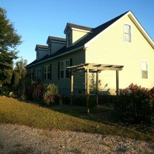 Photo of SOLD!  120 Acres of Hunting Land For Sale in Nash County NC!
