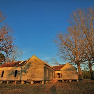 Photo of SOLD!  120 Acres of Hunting Land For Sale in Nash County NC!