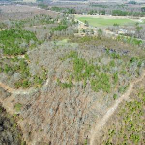 Photo of UNDER CONTRACT!  36.48 Acres of Hunting Land For Sale in Craven County NC!