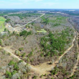 Photo of UNDER CONTRACT!  36.48 Acres of Hunting Land For Sale in Craven County NC!