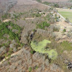 Photo of UNDER CONTRACT!  36.48 Acres of Hunting Land For Sale in Craven County NC!
