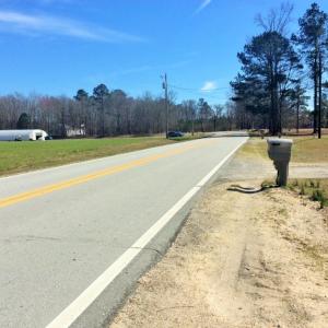 Photo of UNDER CONTRACT!  36.48 Acres of Hunting Land For Sale in Craven County NC!