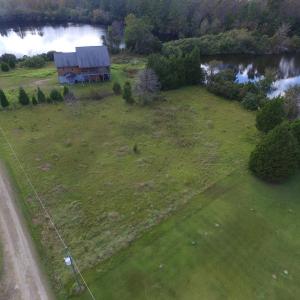 Photo of UNDER CONTRACT!  5.12 Acres of River Front Land For Sale in Jones County NC!