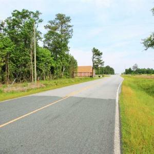 Photo of REDUCED!  10.63 Acres of Commercial Land For Sale In Lenoir County NC!