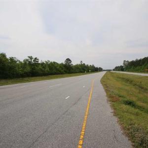 Photo of REDUCED!  10.63 Acres of Commercial Land For Sale In Lenoir County NC!