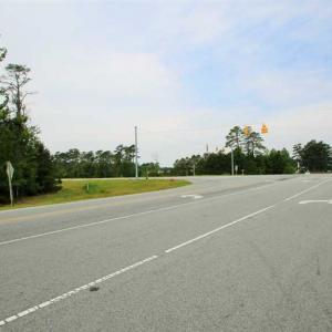 Photo of REDUCED!  10.63 Acres of Commercial Land For Sale In Lenoir County NC!