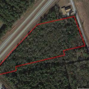 Photo of REDUCED!  10.63 Acres of Commercial Land For Sale In Lenoir County NC!