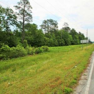 Photo of REDUCED!  10.63 Acres of Commercial Land For Sale In Lenoir County NC!