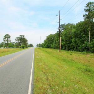 Photo of REDUCED!  10.63 Acres of Commercial Land For Sale In Lenoir County NC!