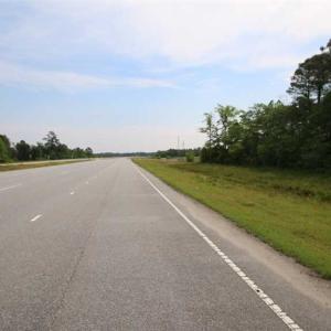 Photo of REDUCED!  10.63 Acres of Commercial Land For Sale In Lenoir County NC!