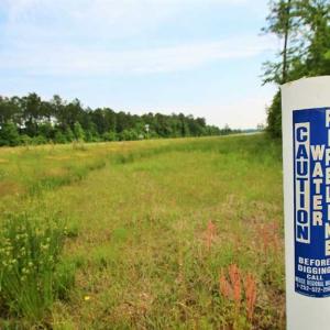 Photo of REDUCED!  10.63 Acres of Commercial Land For Sale In Lenoir County NC!