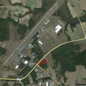 Photo of REDUCED!  10.63 Acres of Commercial Land For Sale In Lenoir County NC!