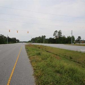 Photo of REDUCED!  10.63 Acres of Commercial Land For Sale In Lenoir County NC!
