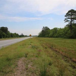 Photo of REDUCED!  10.63 Acres of Commercial Land For Sale In Lenoir County NC!