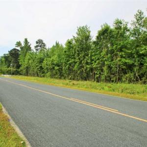 Photo of REDUCED!  10.63 Acres of Commercial Land For Sale In Lenoir County NC!