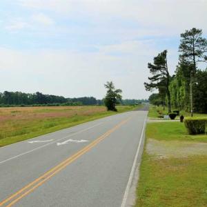 Photo of REDUCED!  10.63 Acres of Commercial Land For Sale In Lenoir County NC!