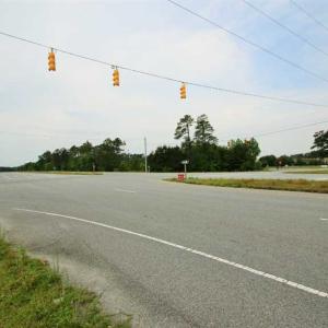 Photo of REDUCED!  10.63 Acres of Commercial Land For Sale In Lenoir County NC!