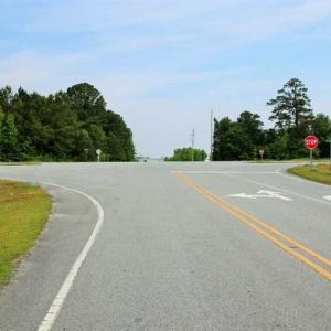 Photo of REDUCED!  10.63 Acres of Commercial Land For Sale In Lenoir County NC!