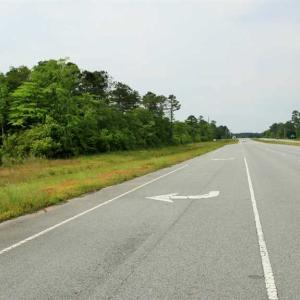Photo of REDUCED!  10.63 Acres of Commercial Land For Sale In Lenoir County NC!
