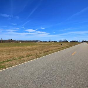 Photo of UNDER CONTRACT!  .56 acres of Waterview Lot For Sale in Bertie County NC!