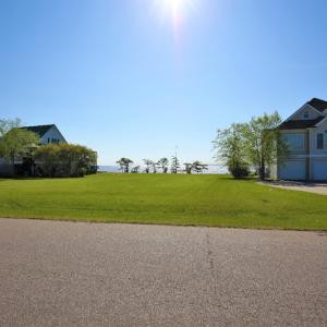 Photo of UNDER CONTRACT!  .56 acres of Waterview Lot For Sale in Bertie County NC!
