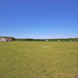Photo of UNDER CONTRACT!  .56 acres of Waterview Lot For Sale in Bertie County NC!
