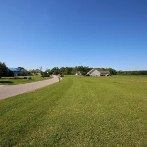 Photo of UNDER CONTRACT!  .56 acres of Waterview Lot For Sale in Bertie County NC!