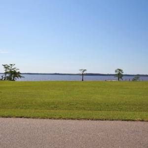 Photo of UNDER CONTRACT!  .56 acres of Waterview Lot For Sale in Bertie County NC!