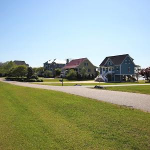 Photo of UNDER CONTRACT!  .56 acres of Waterview Lot For Sale in Bertie County NC!