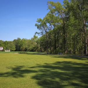 Photo of UNDER CONTRACT!  .56 acres of Waterview Lot For Sale in Bertie County NC!